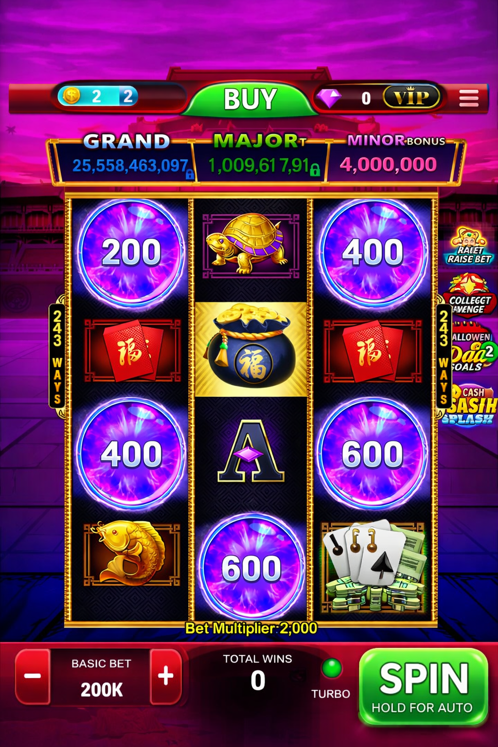 Great Casino