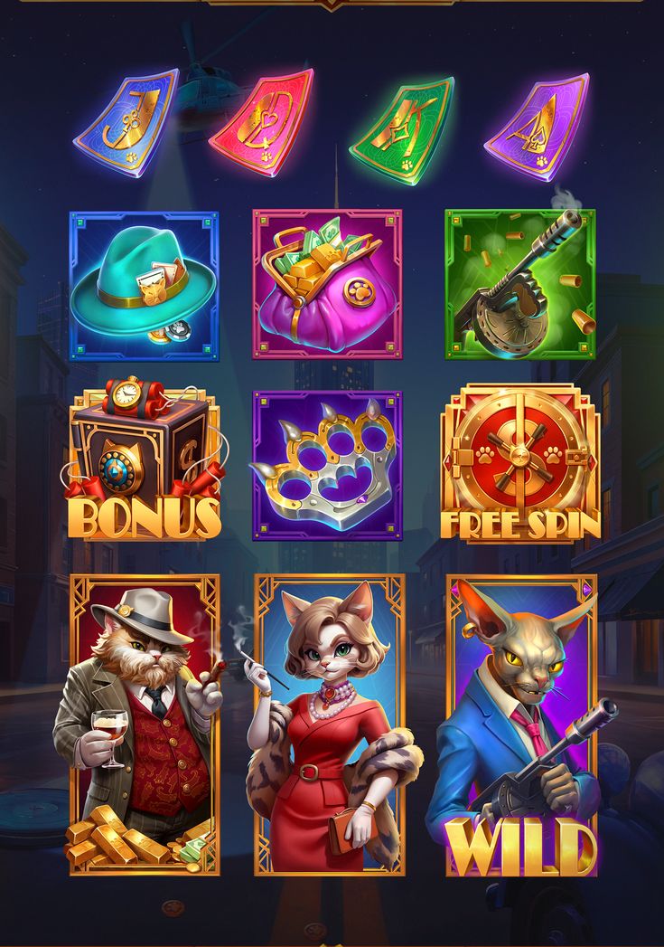 Great Casino game
