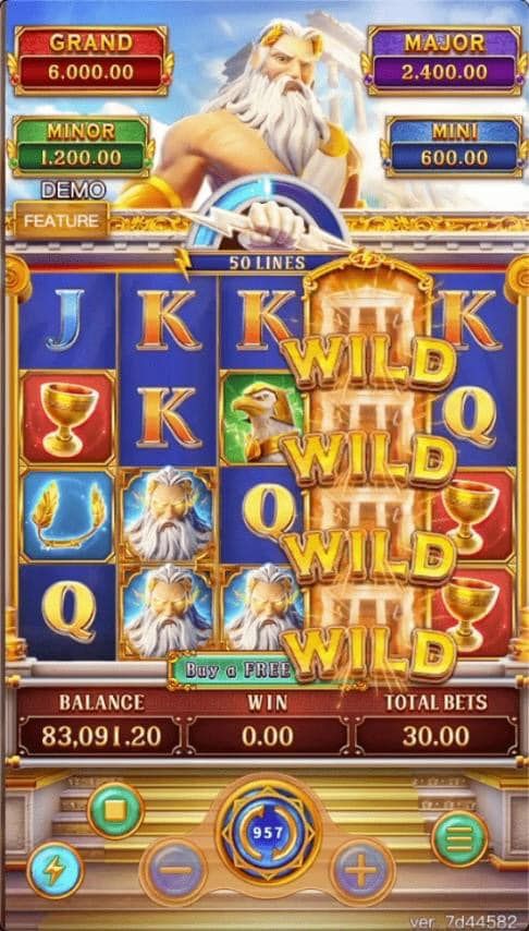 Great Casino