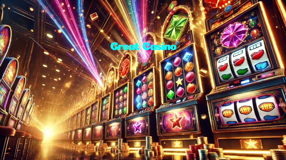 Great Casino