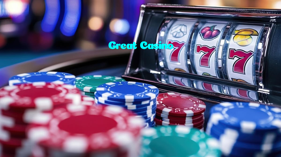 Great Casino خوش آمدید بونس +600% پیشکش موبائل ایپ کے پروموشن سیکشن میں دکھائی دیتی ہے۔