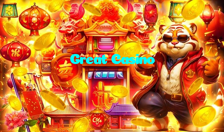 available types of Great Casino bet including pre-match live express and system bets