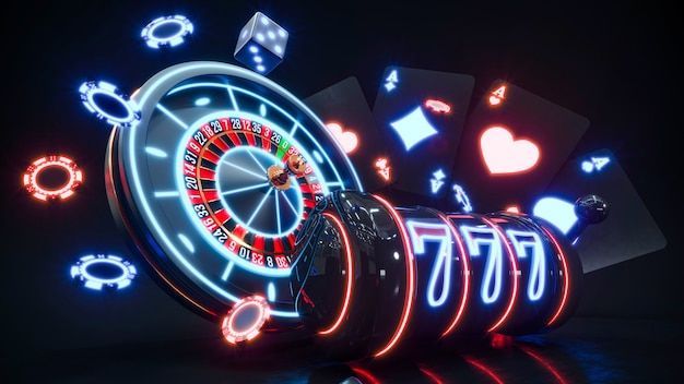 پاکستان میں Great Casino قانونی ہے۔