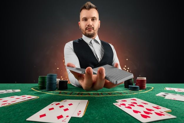 Great Casino پاکستان ریئل منی گیمز