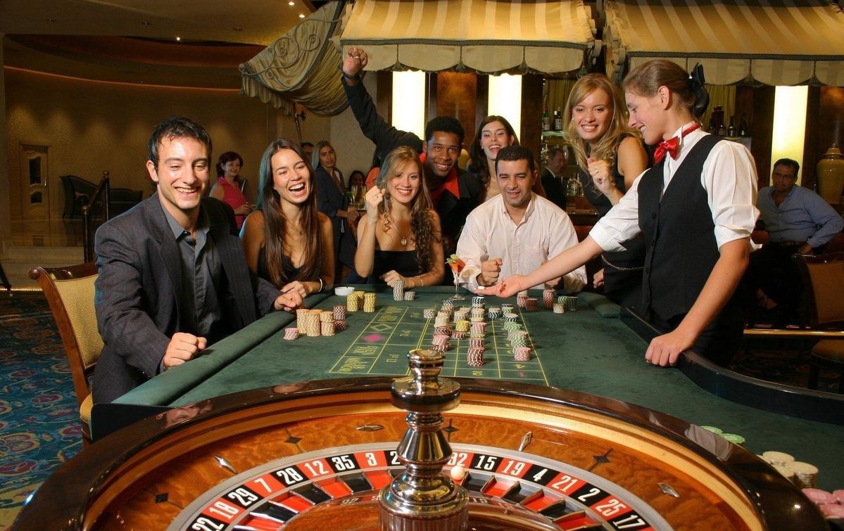 Great Casino پاکستان ریئل منی گیمز