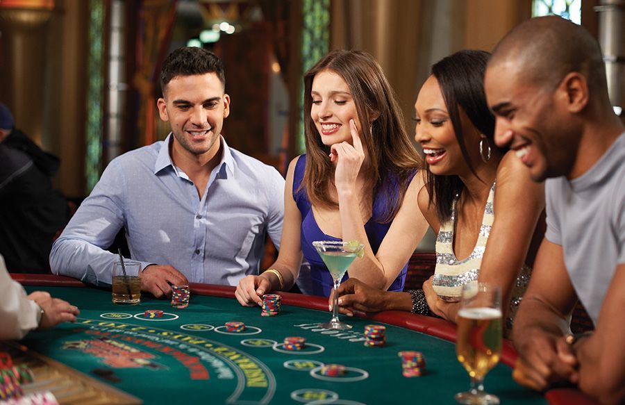 پاکستان میں Great Casino قانونی ہے۔
