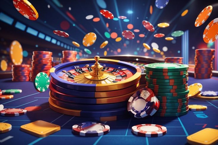 Great Casino پاکستان ریئل منی گیمز