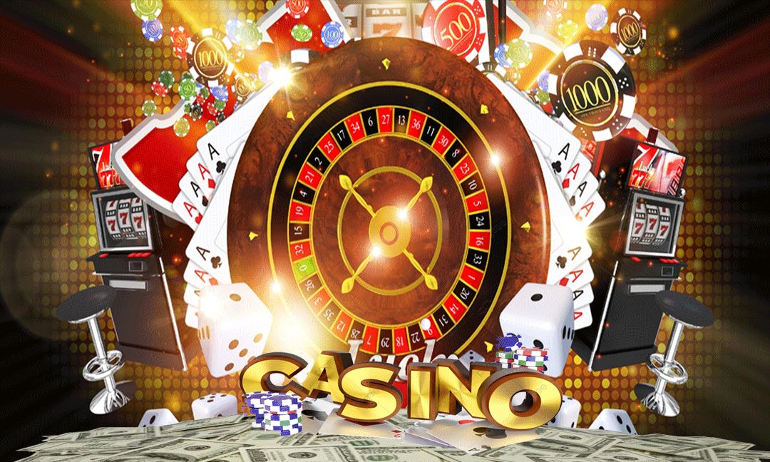 Great Casino پاکستان ریئل منی گیمز